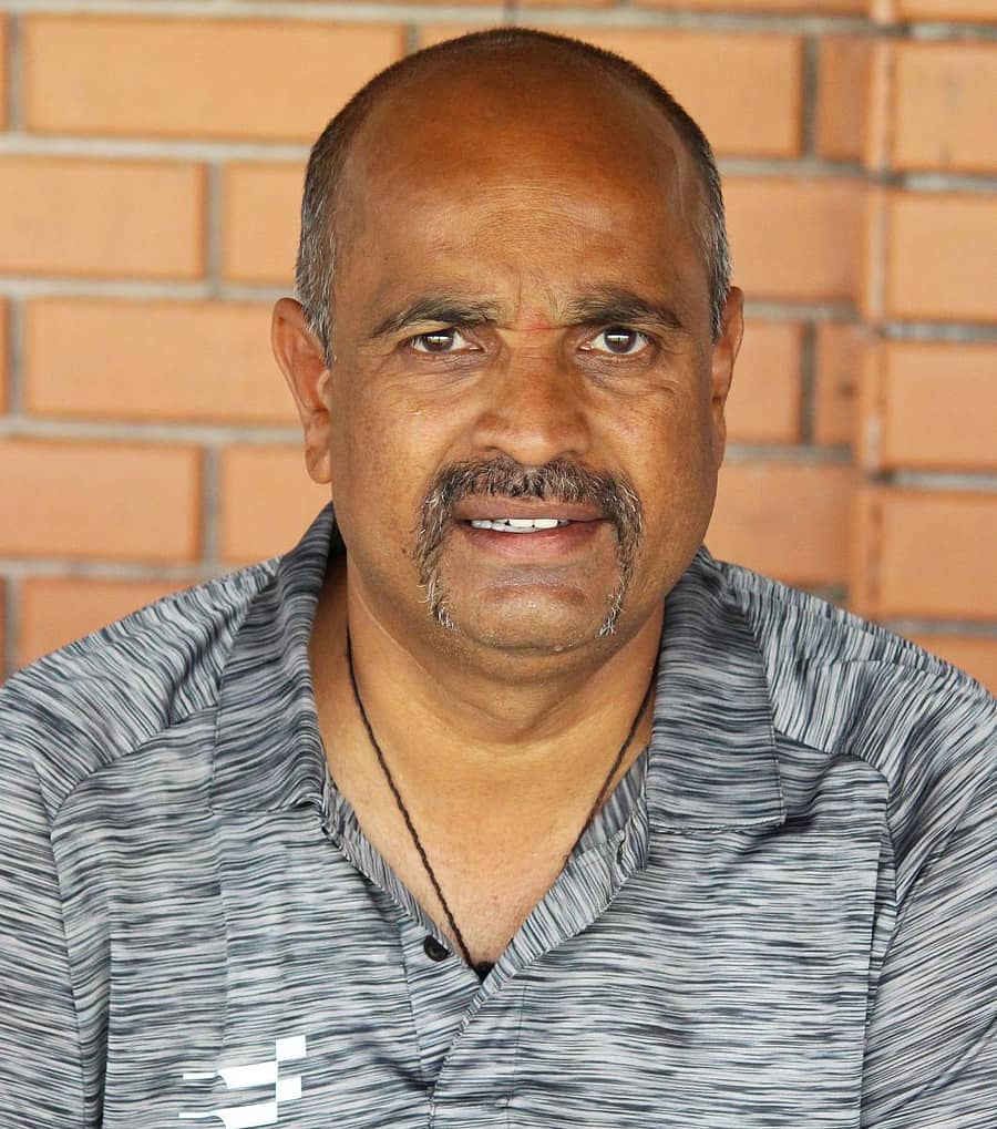 ಶಿವಾನಂದ ಗುಂಜಾಳ