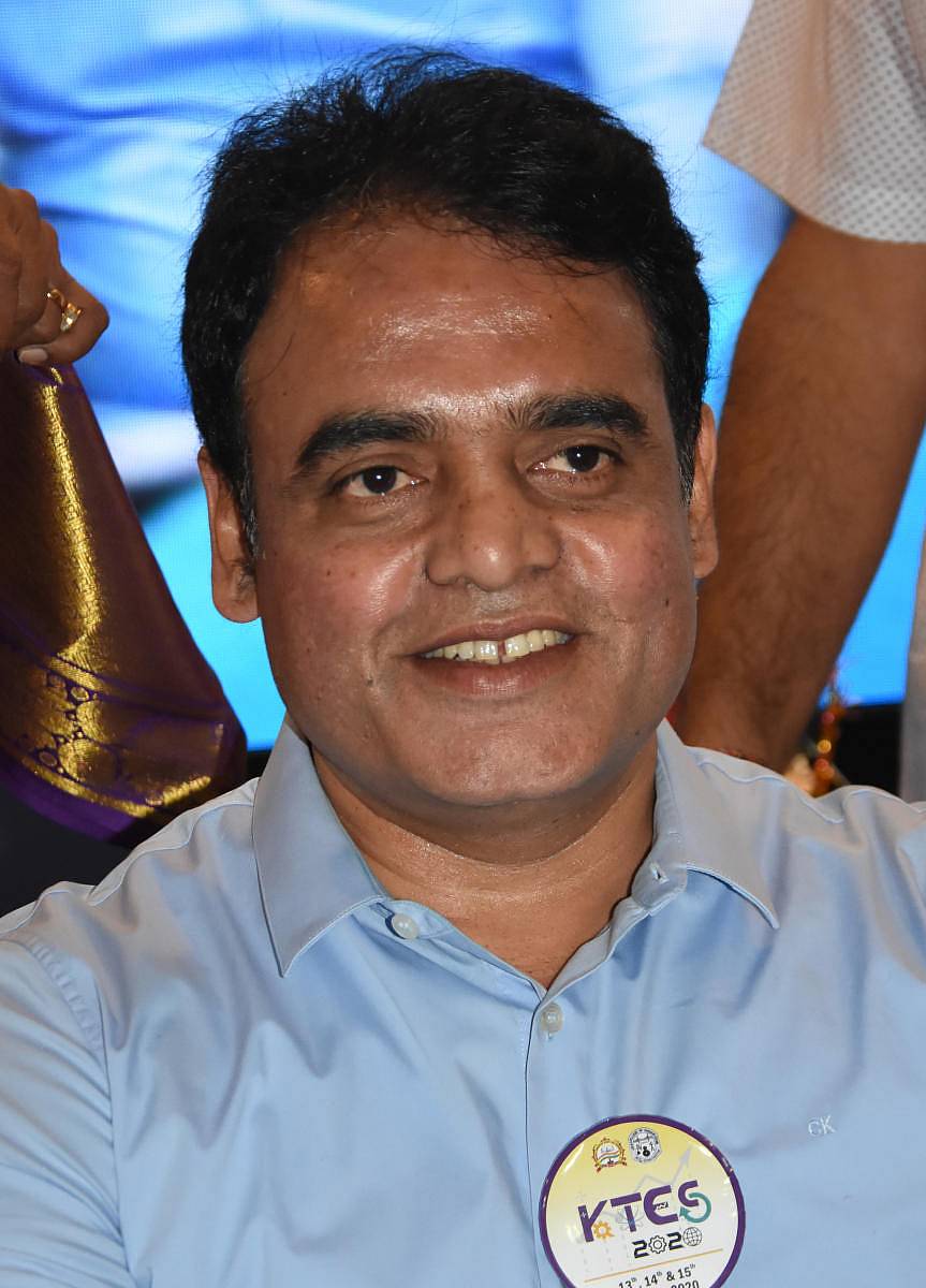 ಡಾ.ಸಿ.ಎನ್.ಅಶ್ವತ್ಥನಾರಾಯಣ