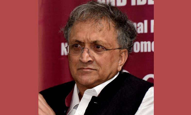 ಇತಿಹಾಸಕಾರ ರಾಮಚಂದ್ರಗುಹಾ