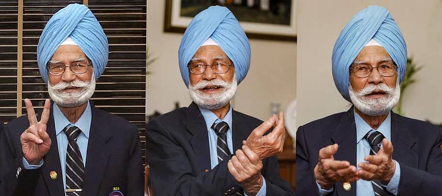 ಬಲ್ಬೀರ್‌ ಸಿಂಗ್