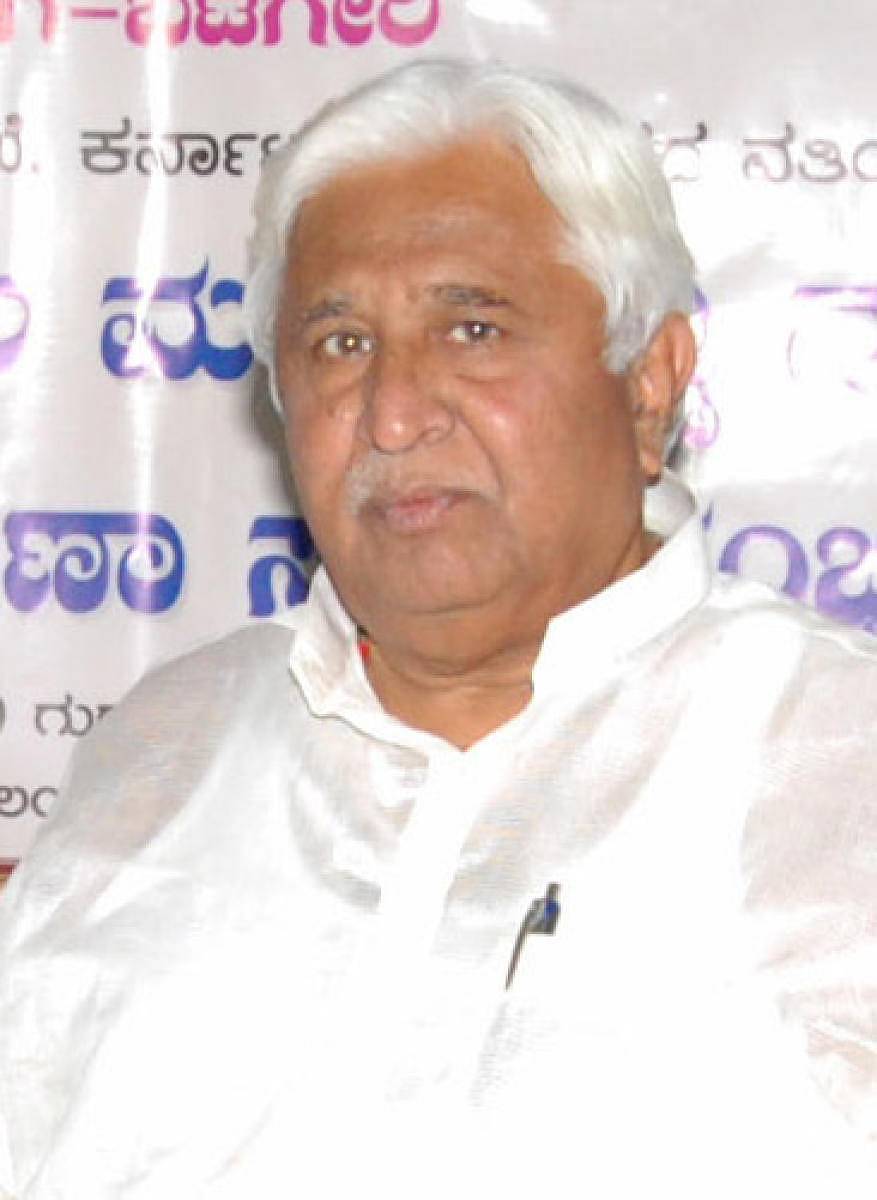 ಎಚ್.ಕೆ.ಪಾಟೀಲ