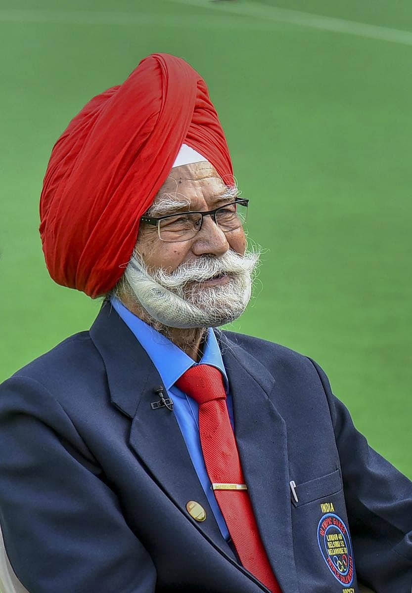 ಬಲ್ಬೀರ್ ಸಿಂಗ್