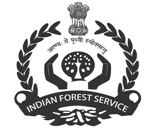 ಭಾರತೀಯ ಅರಣ್ಯ ಸೇವೆ