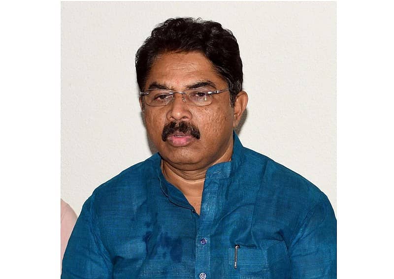 ಆರ್‌.ಅಶೋಕ್‌