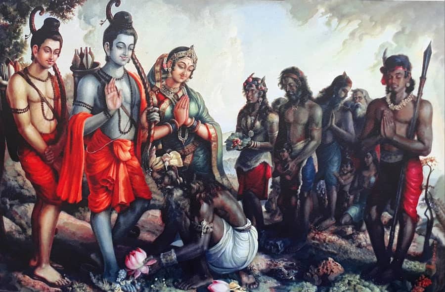 ಕಲೆ: ಬಿ.ಕೆ.ಎಸ್ ವರ್ಮಾ