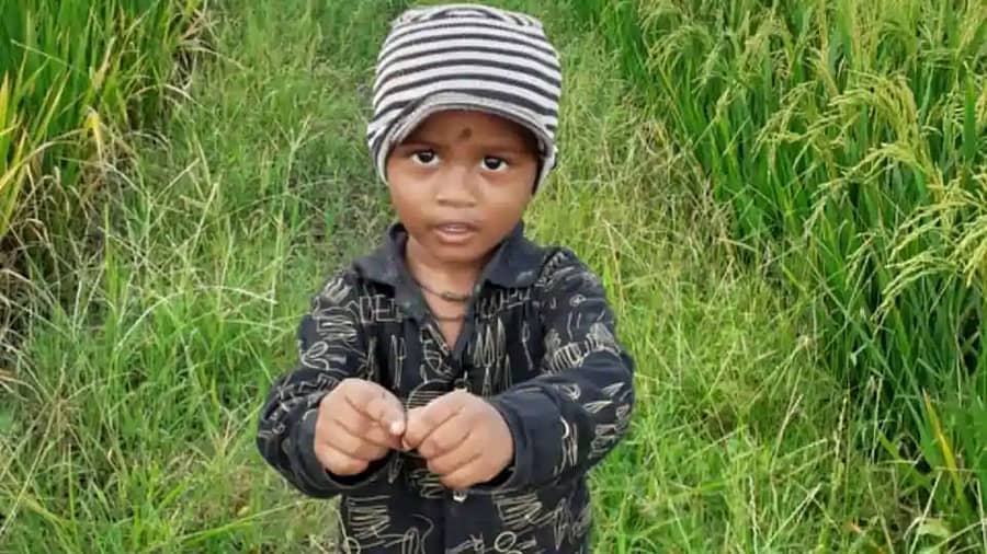 ಸಂಜಯ್‌ ಸಾಯ್‌ ವರ್ಧನ್‌