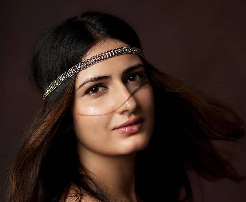 ಫಾತಿಮಾ ಸನಾ ಶೇಖ್