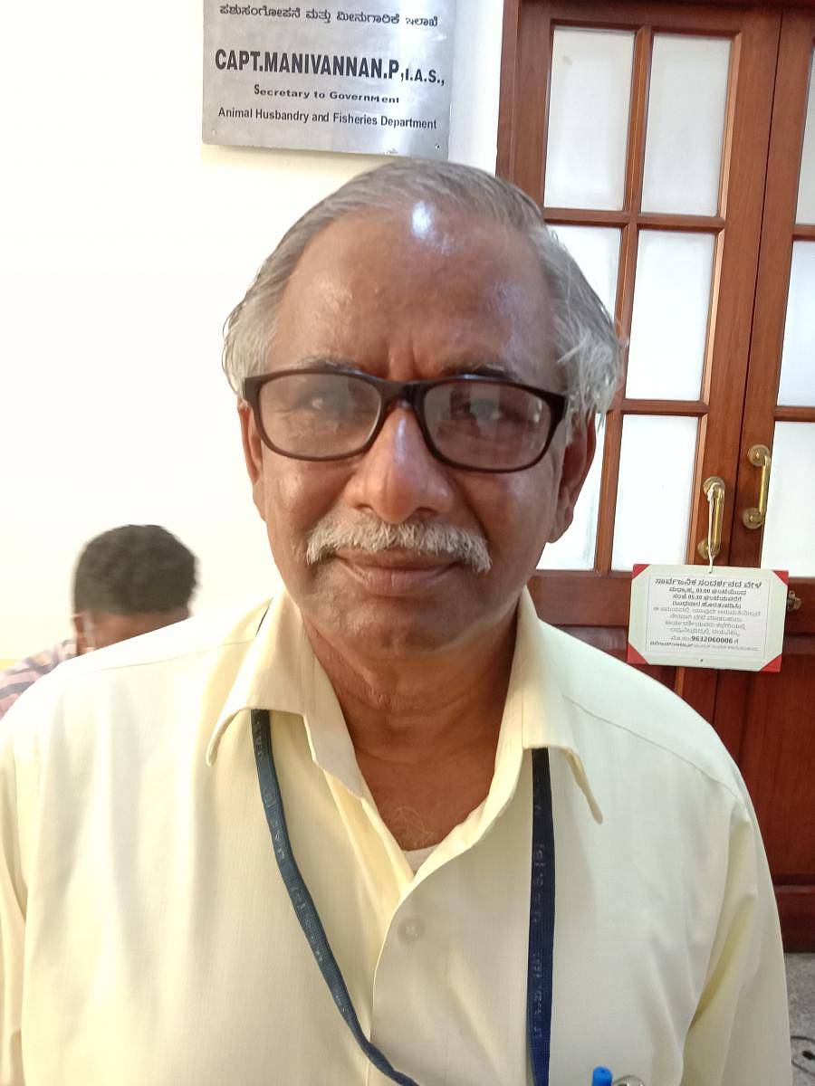 ಡಾ,.ಎ.ಆರ್.ವಿ.ಕುಮಾರ್