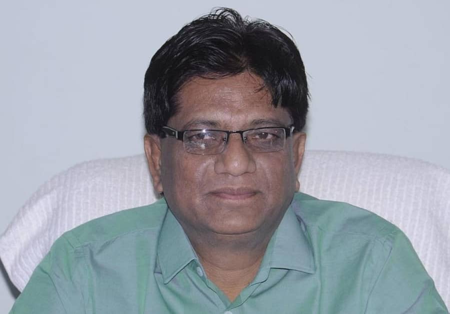 ಡಾ.ಎಂ.ಎ. ಜಬ್ಬಾರ್