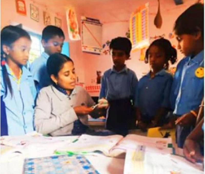 ಯೂಟ್ಯೂಬ್ ಚಾನಲ್ನ ಪುಟವೊಂದರ ಚಿತ್ರ