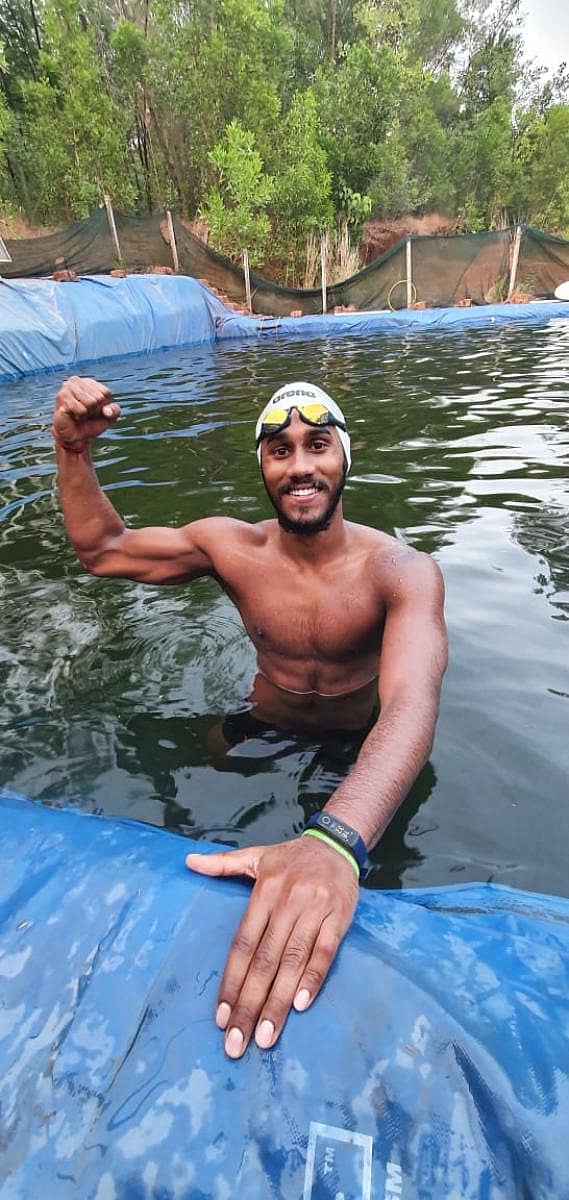 ಎಸ್‌.ಪಿ.ಲಿಖಿತ್‌