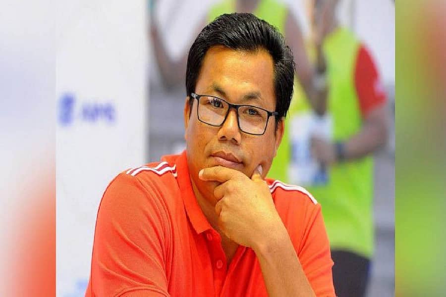 ಡಿಂಕೊ ಸಿಂಗ್