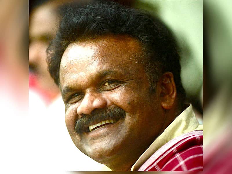 ಪಿಚ್ಚಳ್ಳಿ ಶ್ರೀನಿವಾಸ್