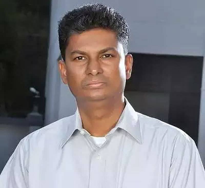 ಕೆಪಿಸಿಸಿ ಕಾರ್ಯಾಧ್ಯಕ್ಷ ಸತೀಶ್ ಜಾರಕಿಹೊಳಿ