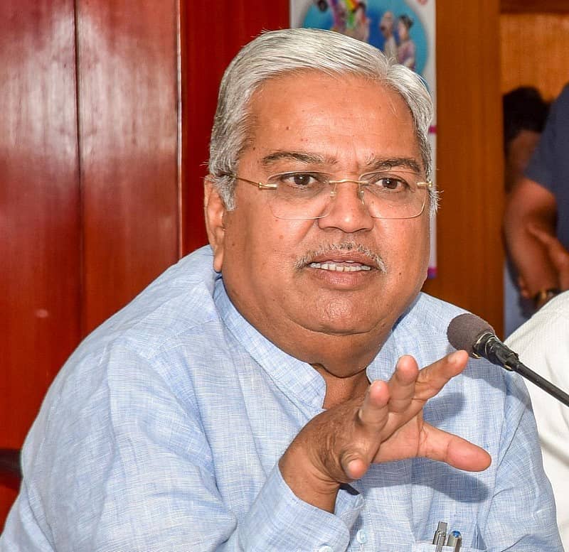 ಗೋವಿಂದ ಎಂ. ಕಾರಜೋಳ