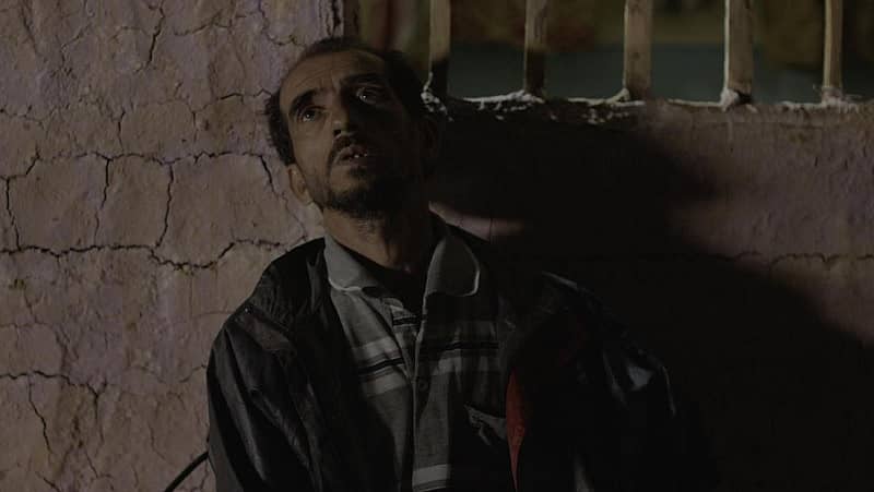 ‘ಪೇದ್ರೋ’ ಸಿನಿಮಾದ ದೃಶ್ಯ