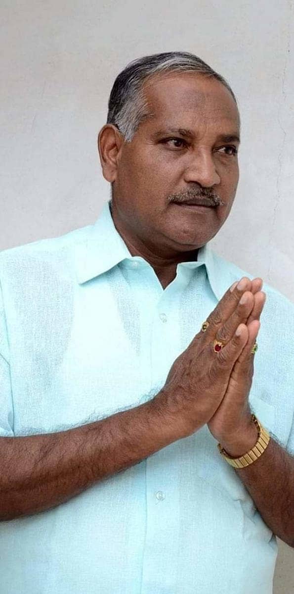 ನೆಹರು ಓಲೇಕಾರ, ಶಾಸಕ