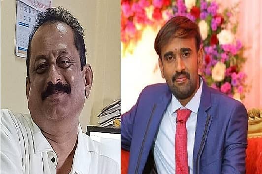 ವಿಶ್ವನಾಥ್ ಹಾಗೂ ಗೋಕುಲ್