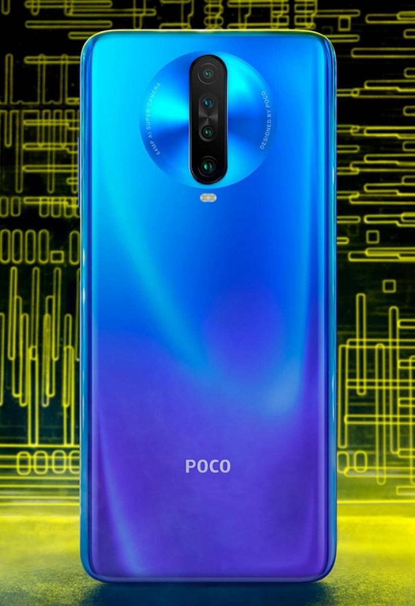 ಪೊಕೊ ಎಕ್ಸ್ 2