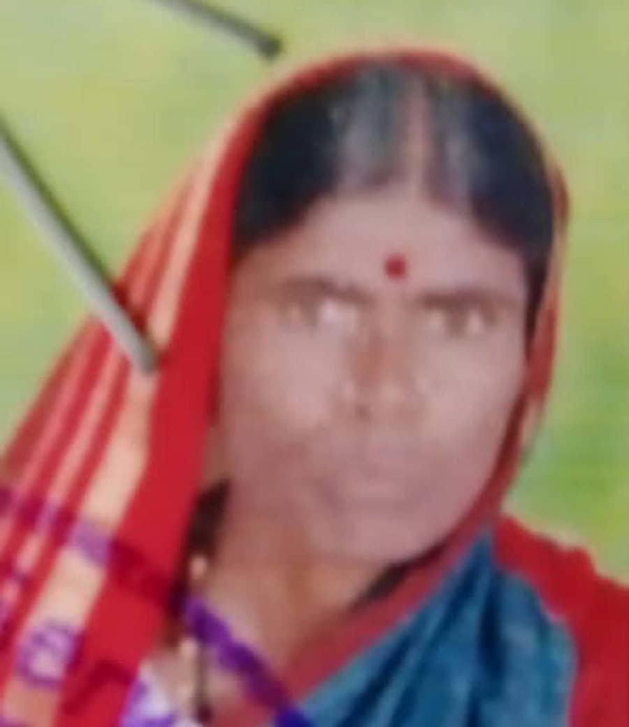 ಅಕ್ಕಮ್ಮ ಮಡಿವಾಳರ