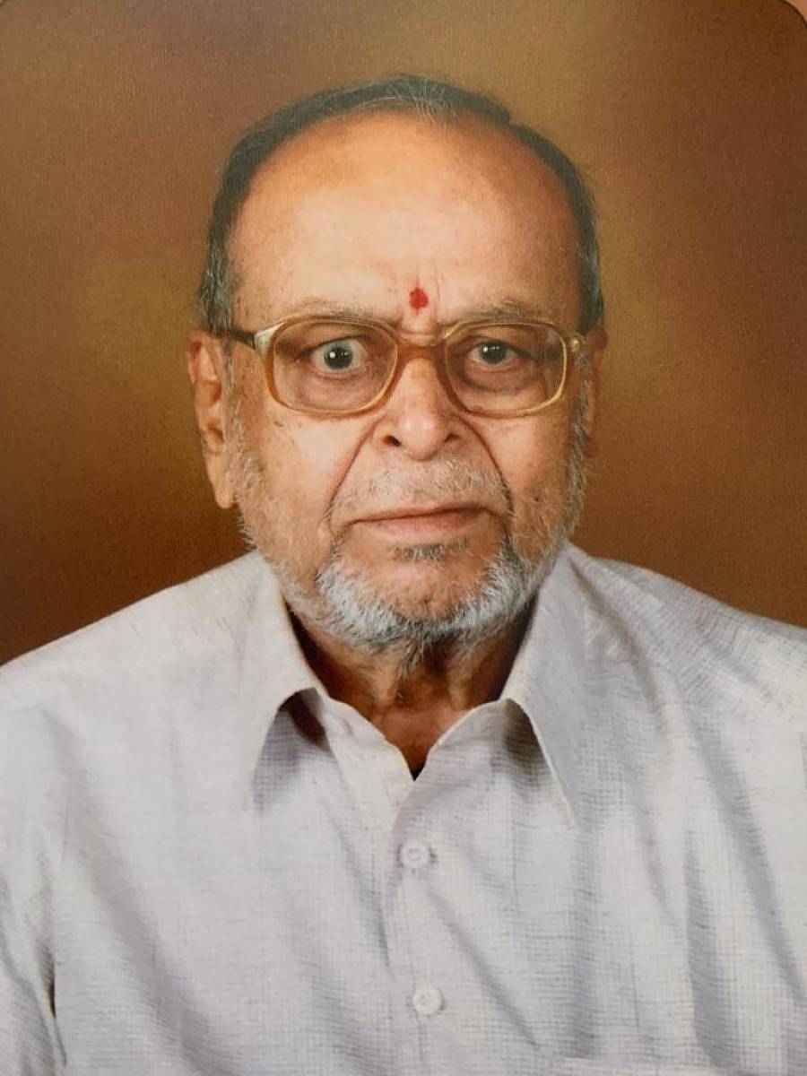 ವೆಂಕಟರಮಣಸ್ವಾಮಿ