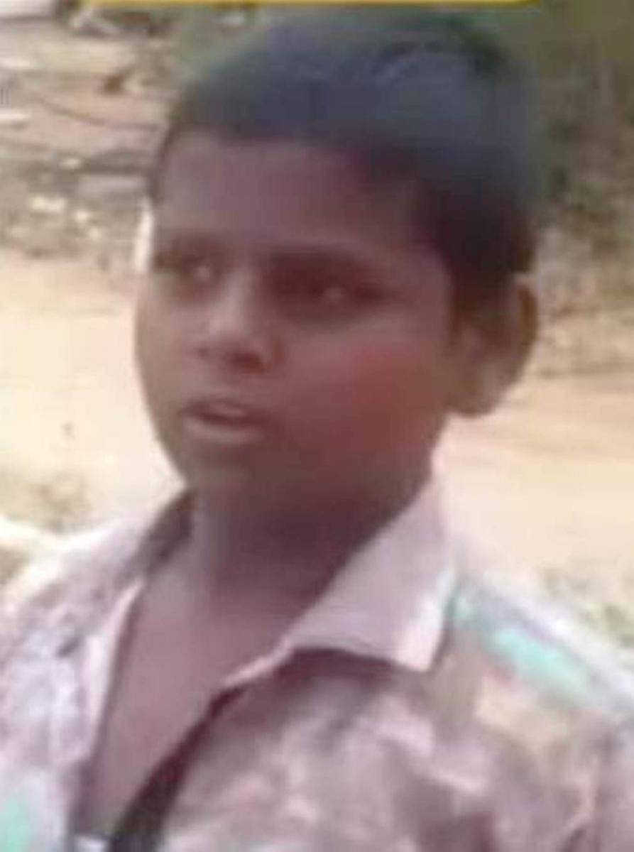 ಯಮನೂರಪ್ಪ