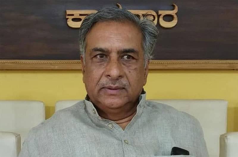 ಮಾಜಿ ಶಿಕ್ಷಣ ಸಚಿವ ಬಸವರಾಜ ಹೊರಟ್ಟಿ