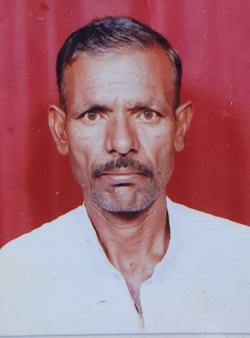 ಕಲಬುರ್ಗಿಯಲ್ಲಿ ಮರ ಬಿದ್ದು ಮೃತಪಟ್ಟ ಗೋವಿಂದ ಚವ್ಹಾಣ