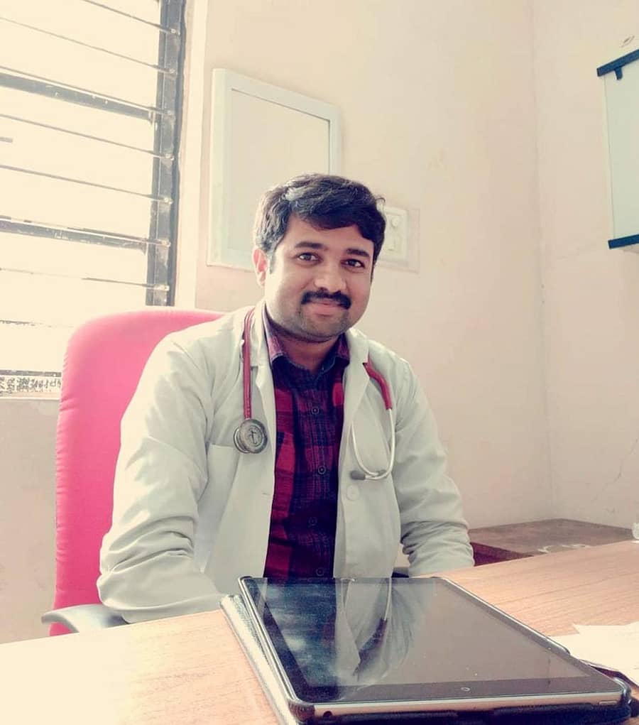 ಡಾ.ಆರ್.ಎ.ನವೀನ್ ಕುಮಾರ್