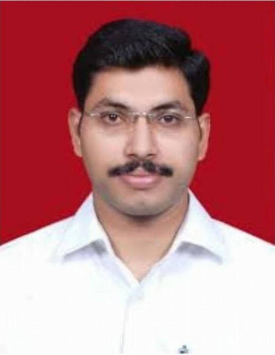 ರಾಮಚಂದ್ರನ್ ಆರ್