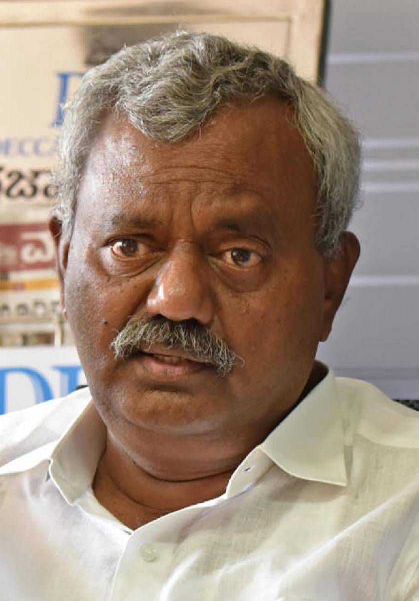 ಎಸ್.ಟಿ.ಸೋಮಶೇಖರ್