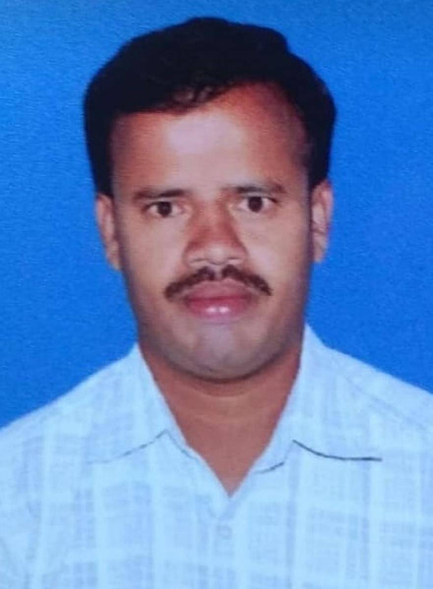 ಬಸವರಾಜು