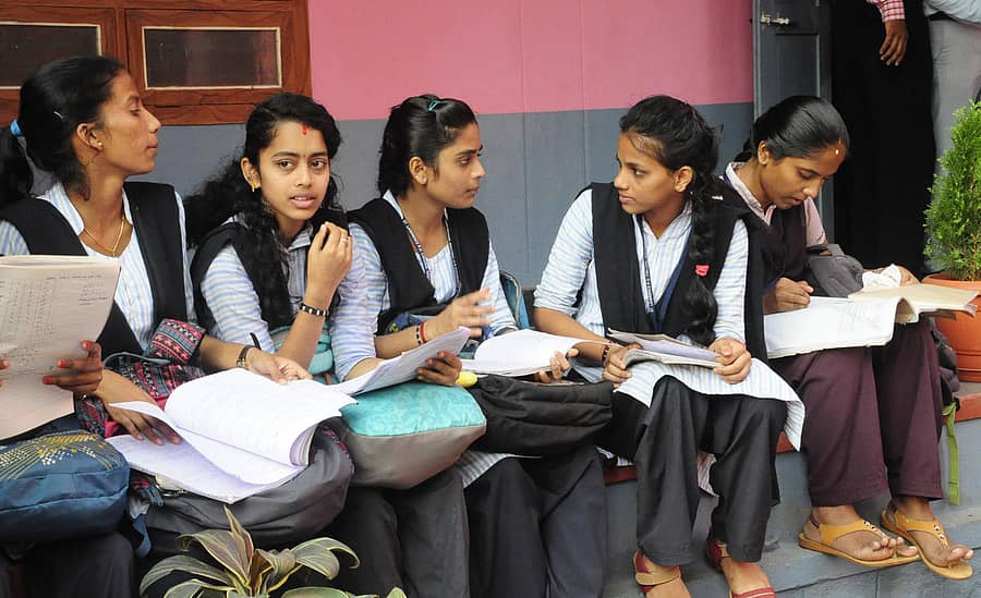 ಸಾಂದರ್ಭಿಕ ಚಿತ್ರ