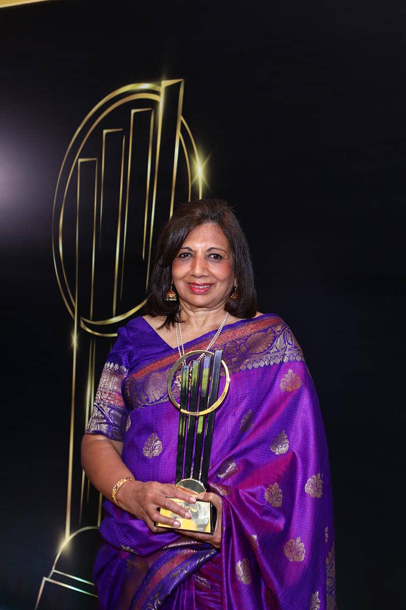 ಕಿರಣ್ ಮಜುಂದಾರ್ ಶಾ