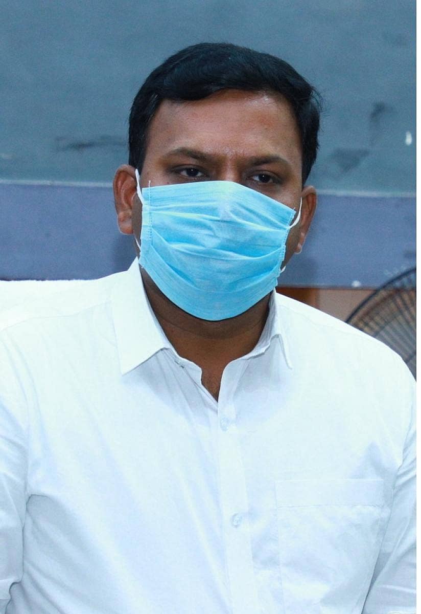 ಆರ್.ವೆಂಕಟೇಶಕುಮಾರ್