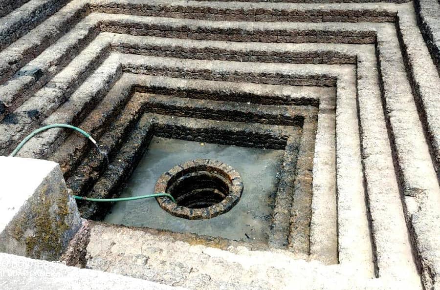 ಕುಮಟಾದ ಗಣಪತಿ ದೇವಸ್ಥಾನದ ಪುಷ್ಕರಿಣಿ (ಸಾಂದರ್ಭಿಕ ಚಿತ್ರ)