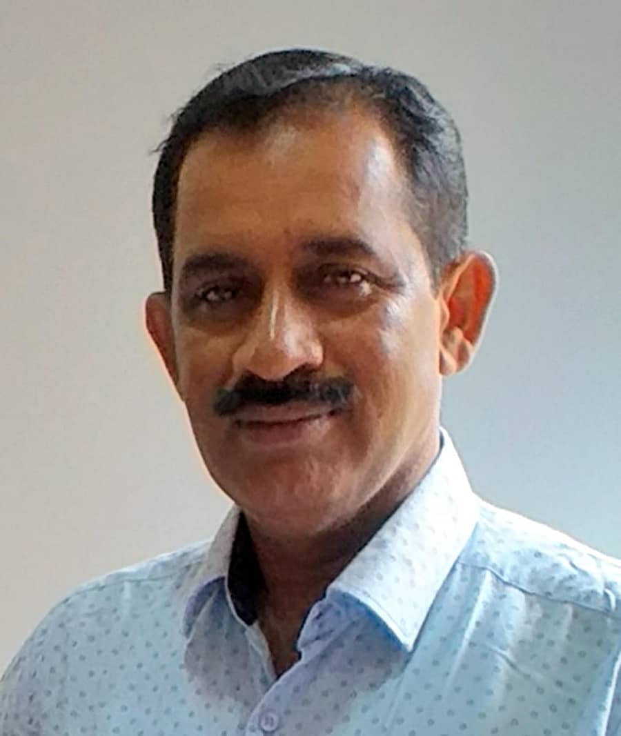 ಡಾ. ಶಂಕರಗೌಡ