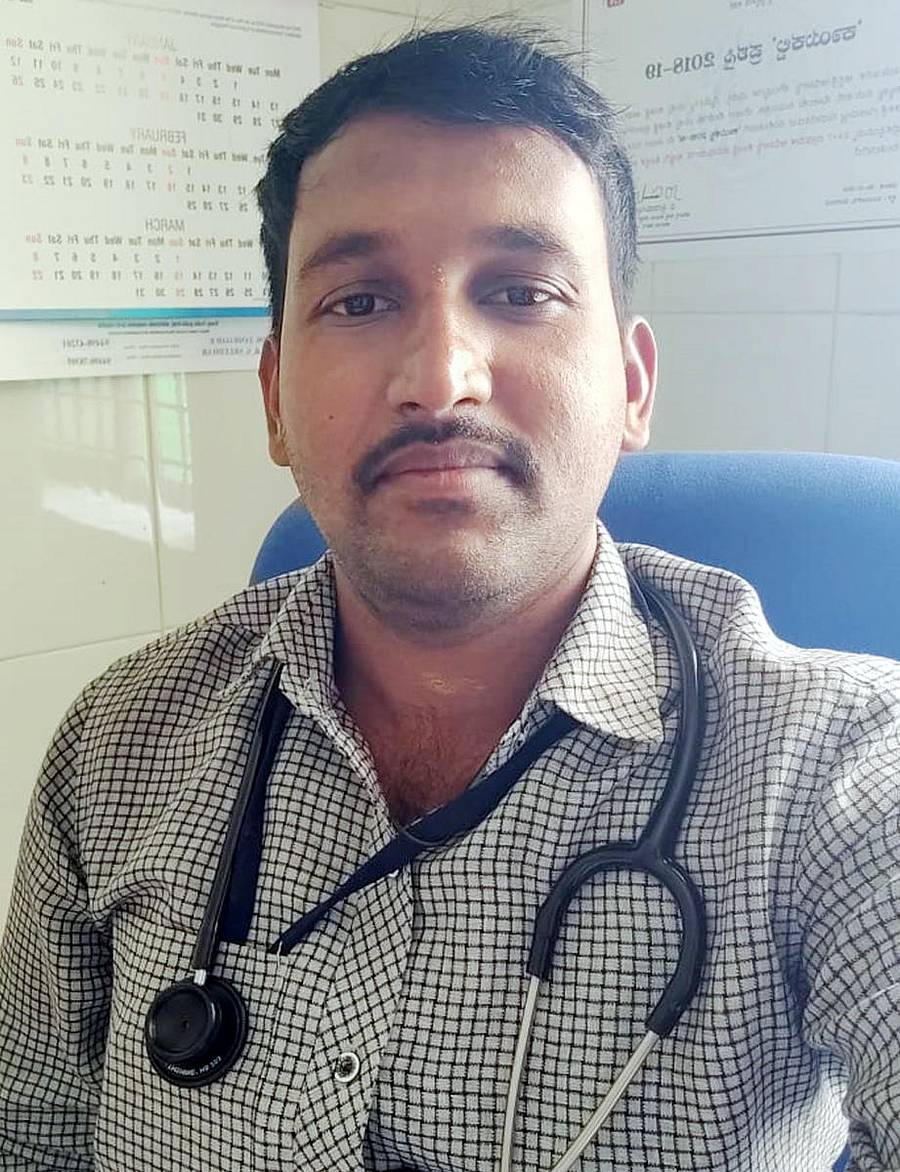 ಡಾ.ವಿನಾಯಕ ಪಟ್ಟಣಶೆಟ್ಟಿ