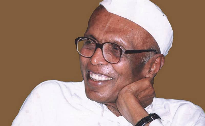 ಎಚ್.ನರಸಿಂಹಯ್ಯ