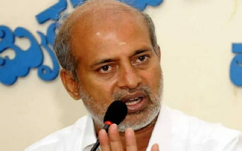 ಜೆಡಿಎಸ್‌ ಶಾಸಕ ಸಾ.ರಾ.ಮಹೇಶ್‌