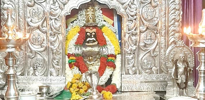 ಸವದತ್ತಿ ಯಲ್ಲಮ್ಮ