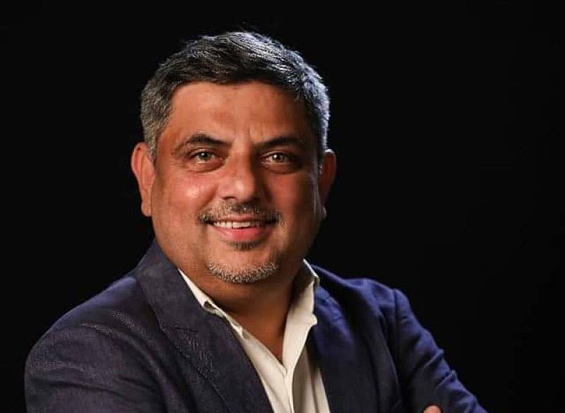 ವಿನಯ್ ಶಿಂಧೆ