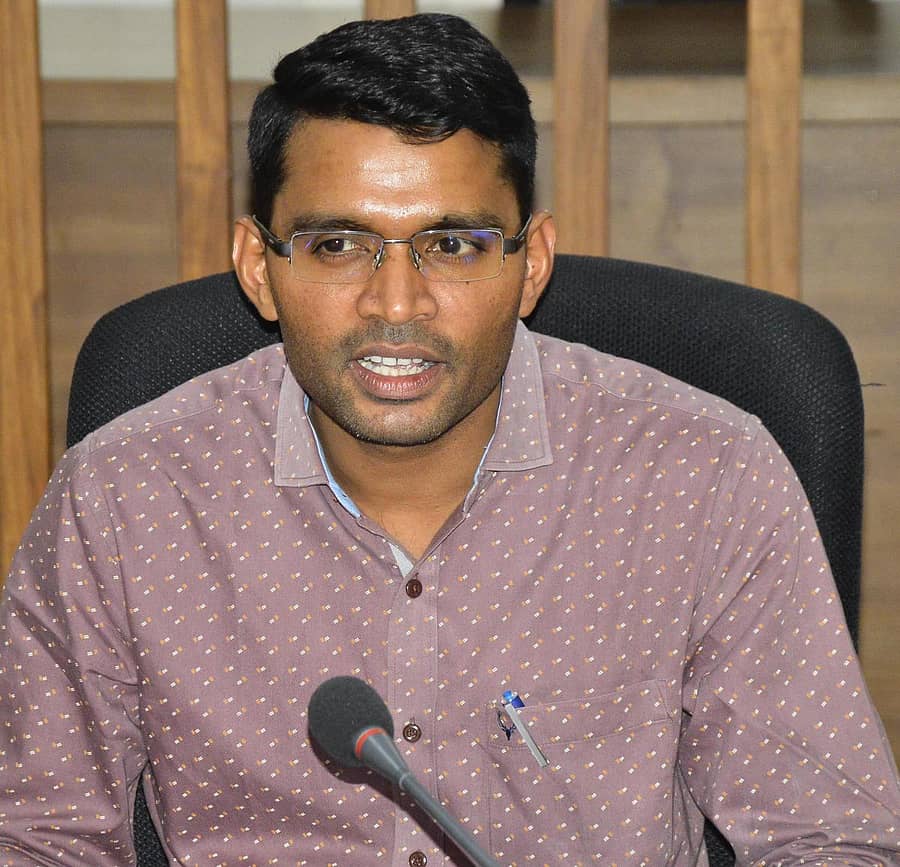 ಎಂ.ಕೂರ್ಮಾರಾವ್