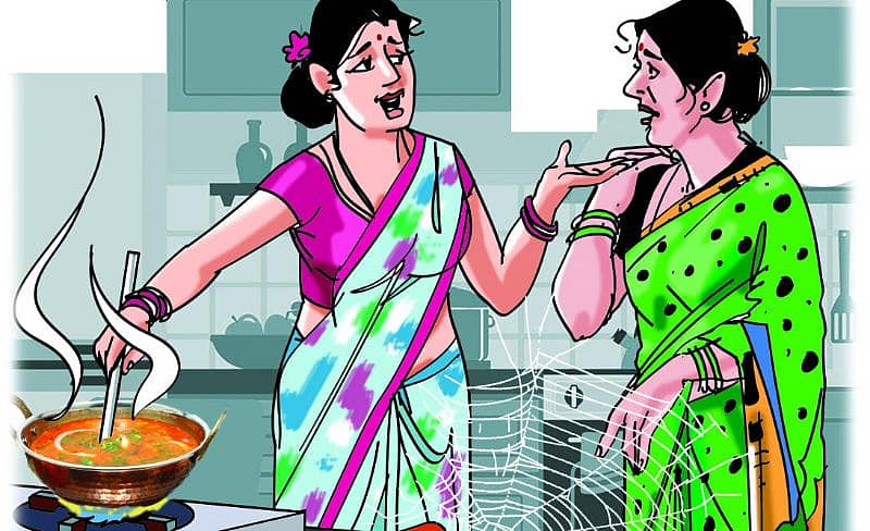 ಕಲೆ: ಭಾವು ಪತ್ತಾರ್