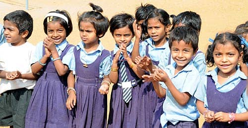 ಸಾಂದರ್ಭಿಕ ಚಿತ್ರ