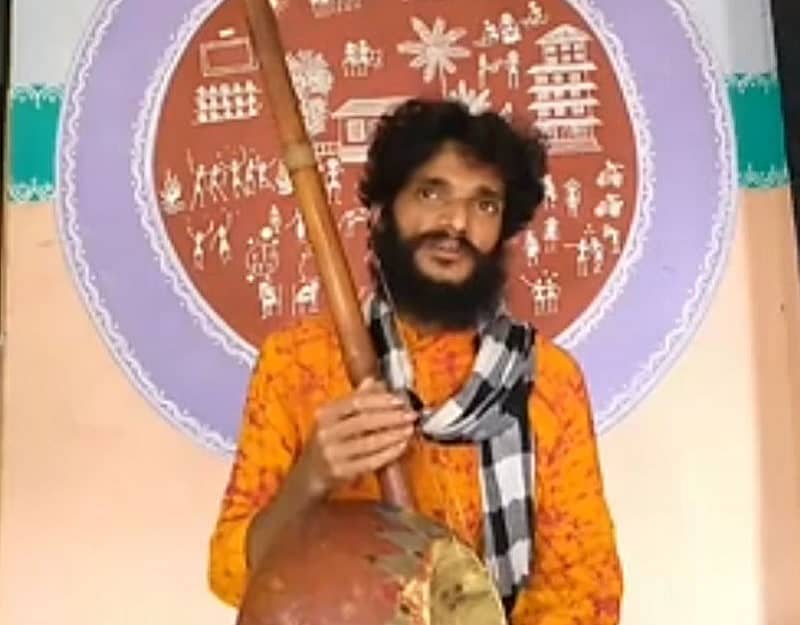 ನಾಲ್ಕೂರಿನ ನಾದಮಣಿ