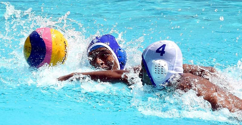 ಕೊರೊನಾ ಕಾಲದಲ್ಲಿ ವಾಟರ್ ಪೋಲೊದಂಥ ವಿಭಾಗಗಳ ಸ್ಪರ್ಧೆ ಮತ್ತು ಅಭ್ಯಾಸದಲ್ಲಿ ಸವಾಲುಗಳು ಹೆಚ್ಚು ಇವೆ