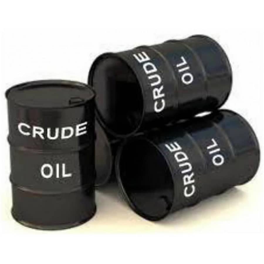 crude-oil