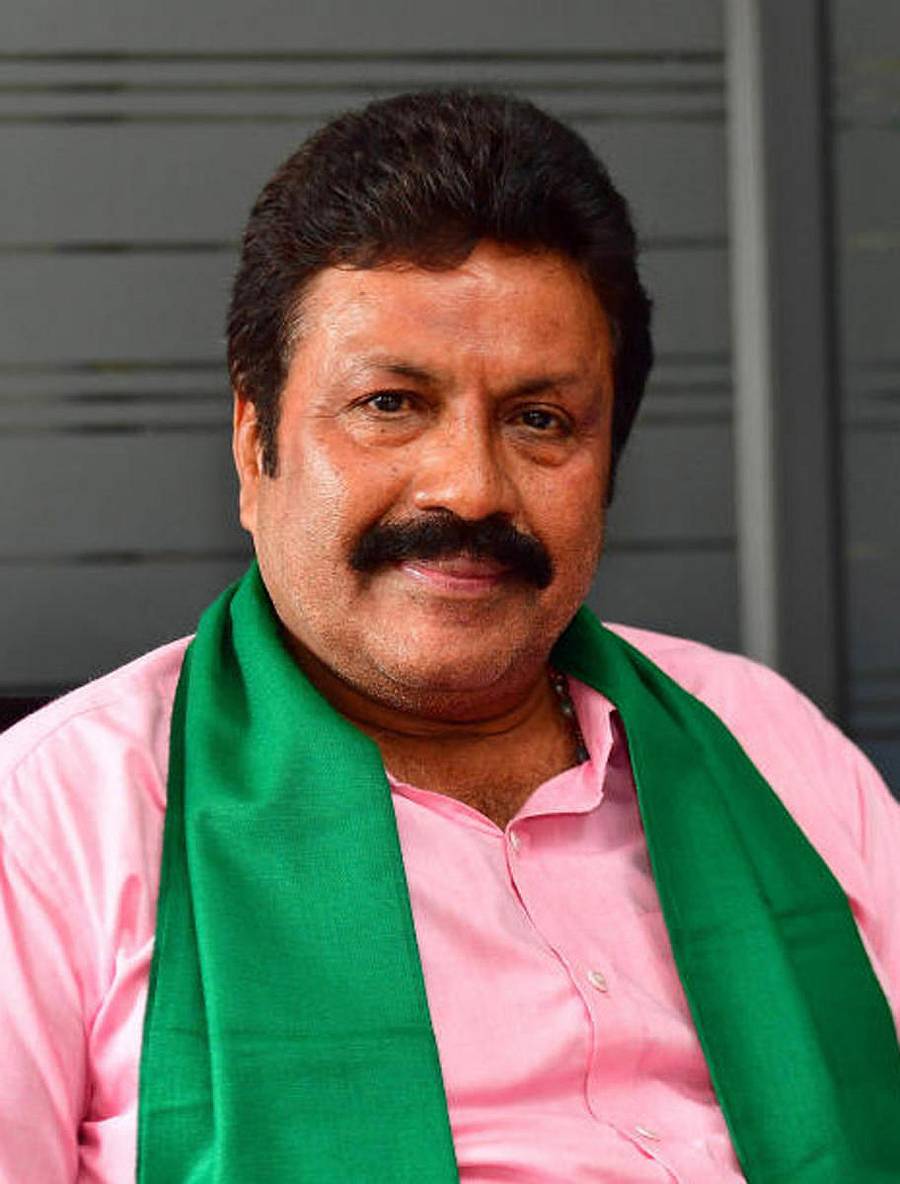 ಬಿ.ಸಿ.ಪಾಟೀಲ