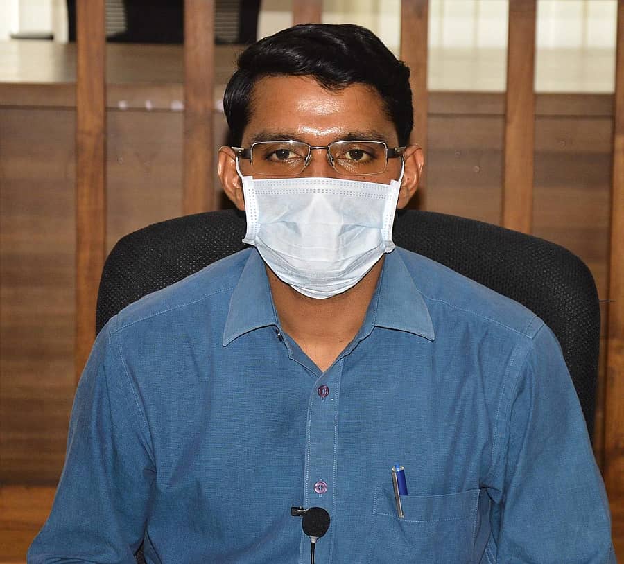 ಎಂ.ಕೂರ್ಮಾರಾವ್